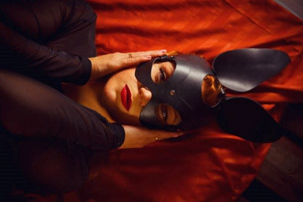 9 способов разнообразить секс