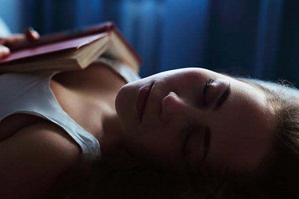 8 лучших эротических книг