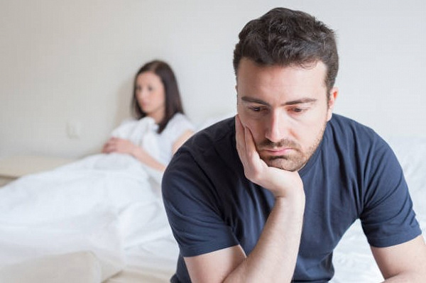 Есть ли жизнь после измены?