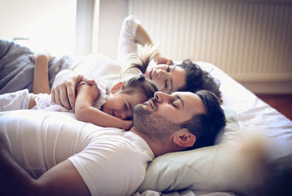 Секс в длительных отношениях: работаем на качество