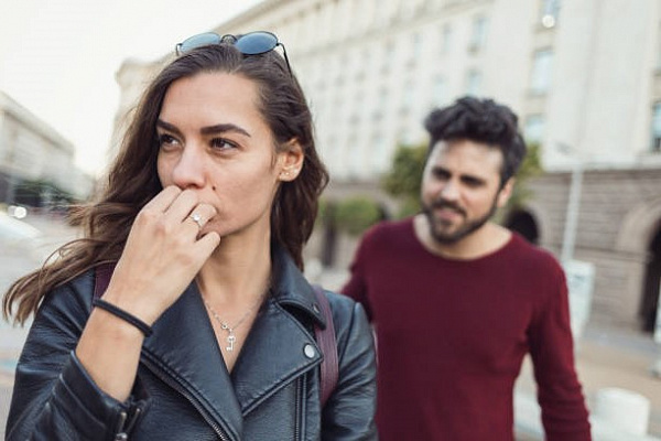 4 признака того, что вы точно не готовы к новым отношениям