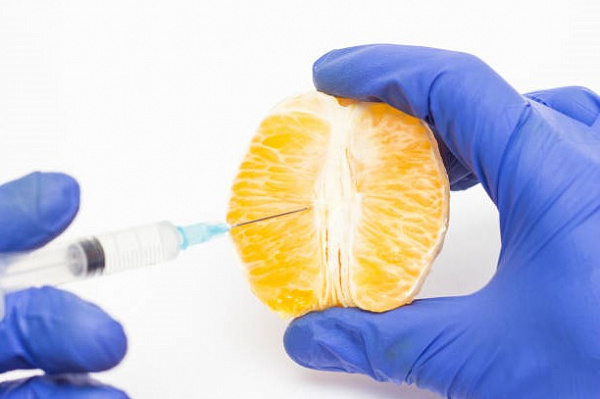 Слишком большие половые губы: нужна ли коррекция?