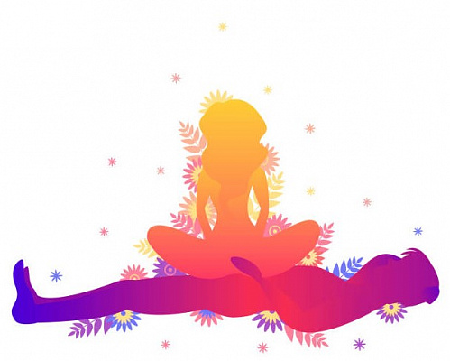 Что стоит попробовать в сексе, пока вы здоровы?