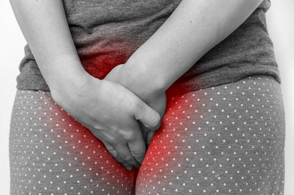 5 самых распространенных вагинальных инфекций