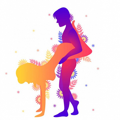 Поза «тачка»: путь к интенсивному оргазму