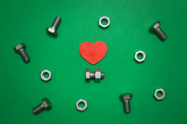 Сексуальная совместимость по знакам Зодиака