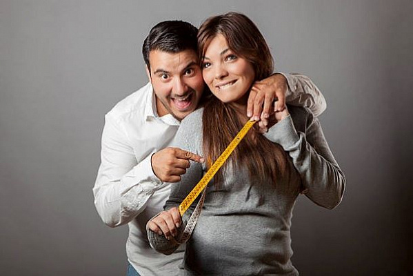 Если у мужчины большая нога, то и член большой?