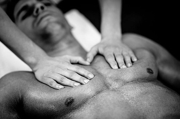 Массаж Лингама: лучшие рекомендации