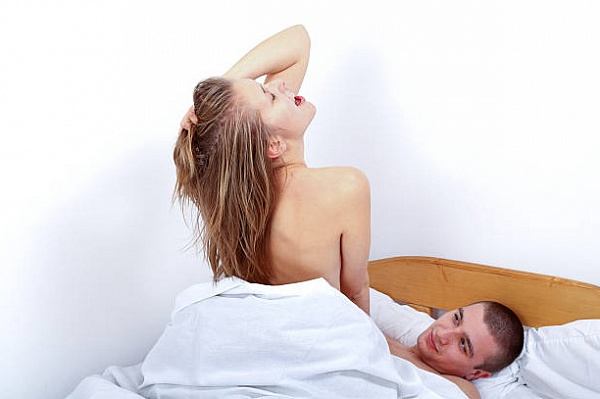 Что происходит с мужским и женским организмом во время оргазма?