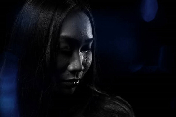 10 причин плача во время секса