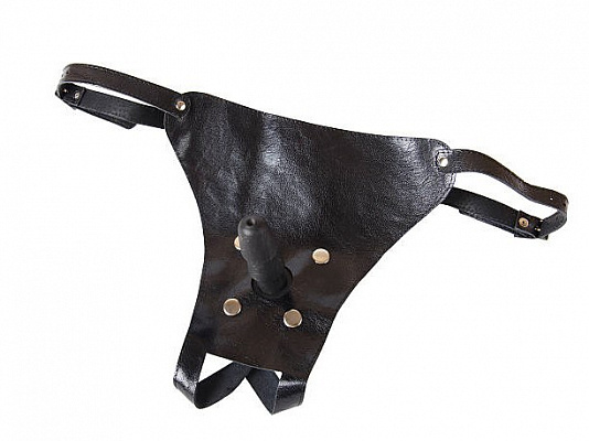 Страпон: главное об игрушке для смелых