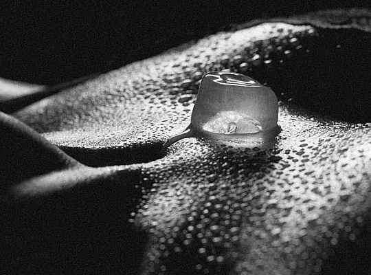 Волнующий секс: попробуйте температурные игры!