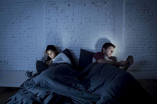 5 причин затишья в постели