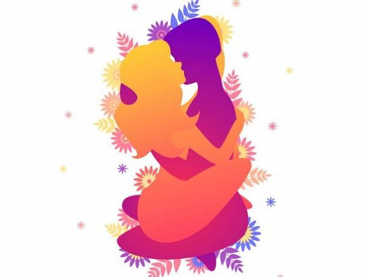 Как меняются позы и секс в разные фазы отношений?