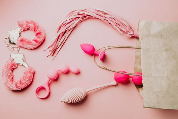 Не только для секса: необычное применение секс-игрушек