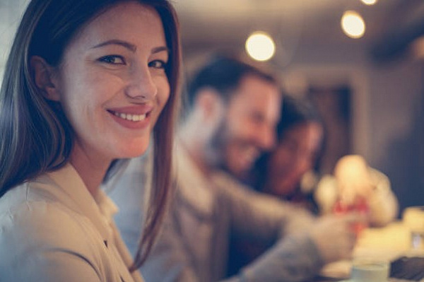 5 мест, где не стоит знакомиться с мужчиной