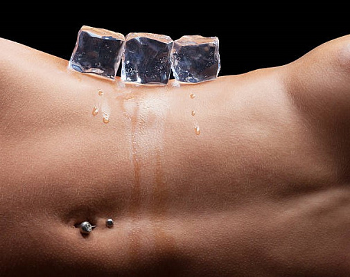 6 секс-игр в горячее и холодное