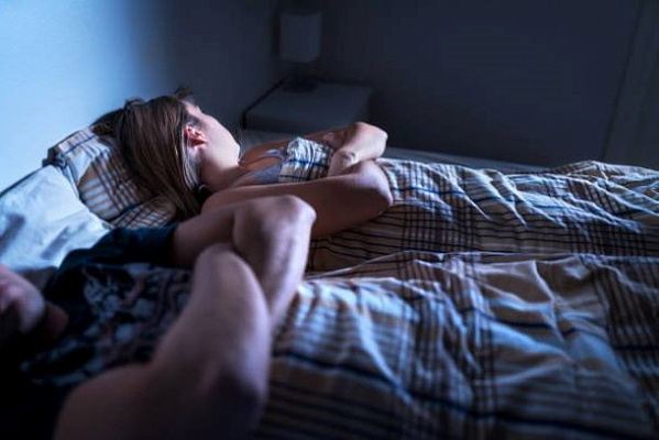 6 распространенных проблем в сексе и их решение