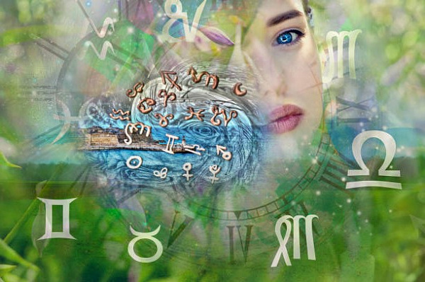 Найдите свою секс-игрушку по знаку Зодиака