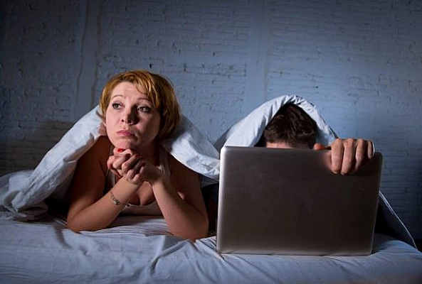 Как отказ от секса сказывается на здоровье?