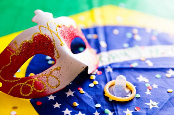 ТОП-8 стран с «жаркими» любовниками