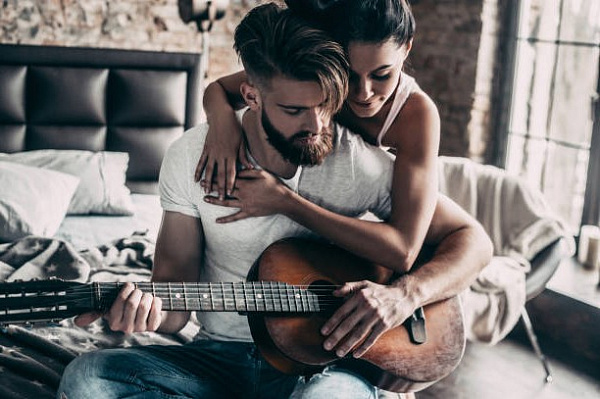 Идеальный мужчина глазами ученых