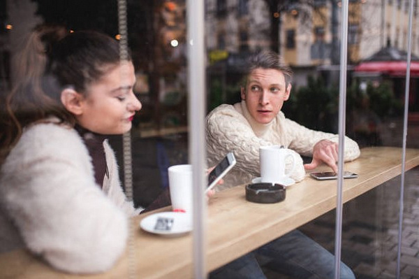 Первое свидание: советы от мужчин