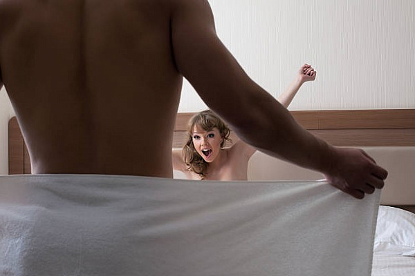 15 ответов на пикантные вопросы о сексе